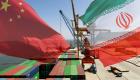  افت مبادلات تجاری ایران و چین در سه ماهه اول سال جاری