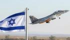 نقض حریم هوایی بیروت و حومه آن توسط یک جنگنده‌ اسرائیلی