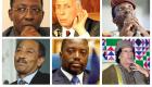 إدريس ديبي أحدثهم.. 19 رئيسا أفريقيا قتلوا في السلطة