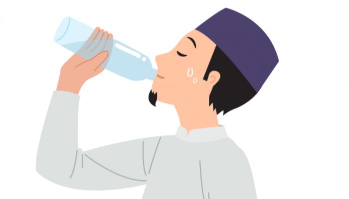 أطعمة تزيد الشعور بالعطش خلال رمضان‎