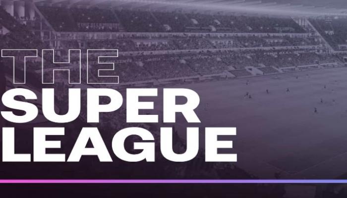 دوري السوبر الأوروبي