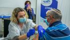 إسرائيل تخطط لتطعيم الأطفال ضد كورونا خلال 6 أشهر