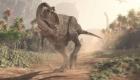 دراسة تكشف مفاجأة بشأن سرعة الديناصور العملاق "تي ركس"