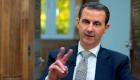 Beşar Esad, Suriye devlet başkanlığına yeniden aday oldu