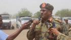 قائد القوات البرية السودانية: لن نتزحزح شبرا عن أراضينا "المحررة"