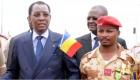 Mahamat Idriss Déby, fils du défunt président... Le nouvel homme fort du Tchad