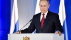 Tensions Russie-Occident: Poutine en garde contre ses rivaux étrangers