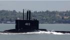 Indonésie : un sous-marin porté disparu avec 53 hommes à bord