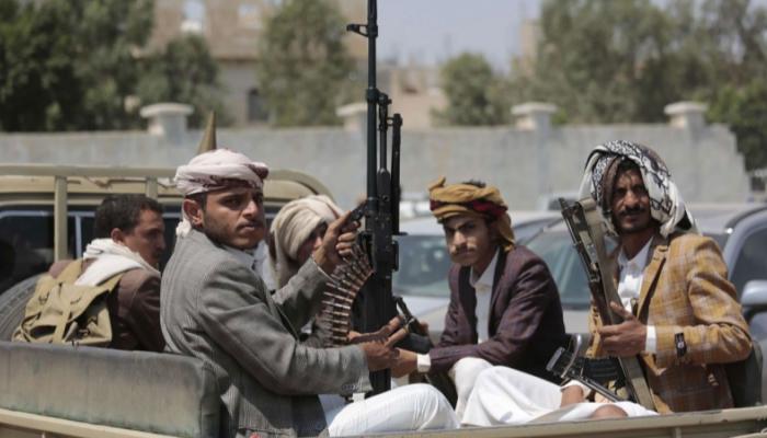 مليشيات الحوثي أداة إيرانية للعبث بأمن اليمن 