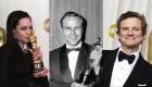 5 مشاهير فقدوا جائزة الأوسكار بطريقة غريبة.. أنجلينا جولي الأبرز