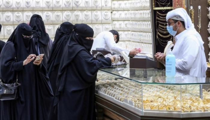 أسعار الذهب تواصل صعودها في السوق السعودي    