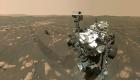 Mars: Le rover Perseverance convertit le dioxyde de carbone en oxygène sur la planète rouge
