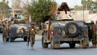 افغانستان| یک نیروی امنیتی در کابل کشته شد