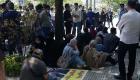 «ویدیو» اعتراضات مالباختگان بورس در ایران