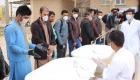کرونا در افغانستان | شناسایی ۱۹۶ بیمار جدید در شبانه‌روز گذشته
