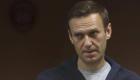 Russie : Les médecins de Navalny l’exhortent à arrêter sa grève de la faim