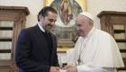 زيارة مؤجلة وأخرى عاجلة.. الفاتيكان "وسيط" في أزمة لبنان