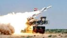 سوريا تتصدى لصواريخ إسرائيلية.. وتل أبيب ترد