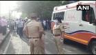 مصرع 13 مصابا بكورونا في حريق بمستشفى في الهند