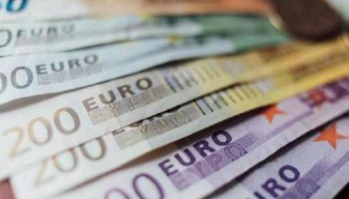 سعر اليورو في مصر اليوم الجمعة 23 أبريل 2021