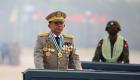 مطالبات باعتقال "الحاكم العسكري" في ميانمار بقمة "آسيان"