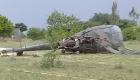 مصرع 4 بسقوط هليكوبتر عسكرية على منزل في زيمبابوي