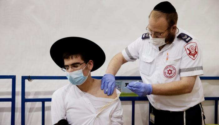 إنجاز هائل لقطاع الصحة الإسرائيلي