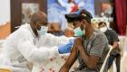امارات از توزیع بیش از 10 میلیون دوز واکسن کرونا خبر داد