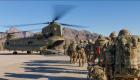 خروج نیروهای آمریکایی از افغانستان با خارج کردن تجهیزات نظامی آغاز شد