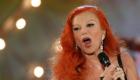إيطاليا تودع المغنية ميلفا عن 81 عاما