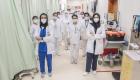 مهر تأیید پزشکان بر بی‌خطر بودن واکسن‌هایی که امارات تزریق می‌کند