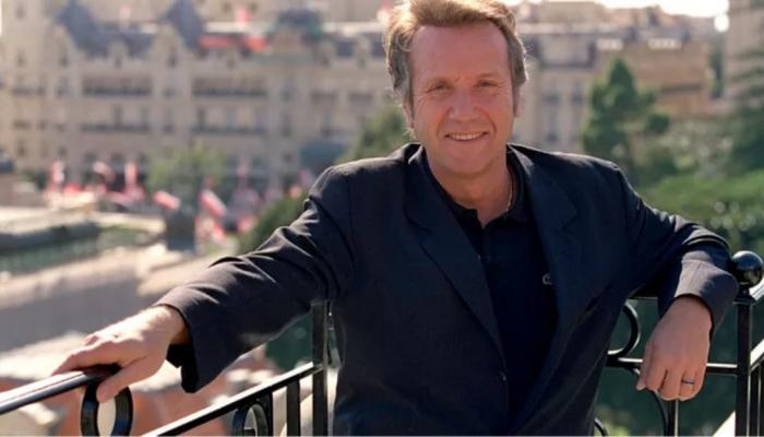 Décès d'Yves Rénier, inoubliable interprète du commissaire Moulin