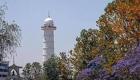 Népal: la tour Dharahara à nouveau debout à Katmandou