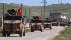 بعمق 9 كيلومترات.. الجيش التركي يتوغل في شمال العراق 