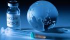 العالم يقدم 1.2 مليار جرعة لقاح ضد كورونا