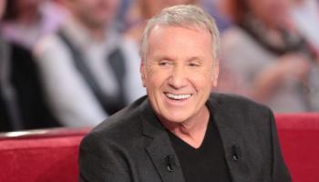 الممثل الراحل إيف رينيه