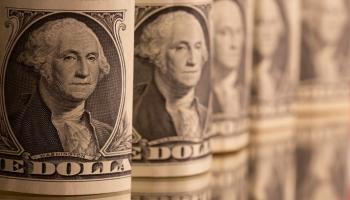 سعر الدولار في العراق اليوم الأحد