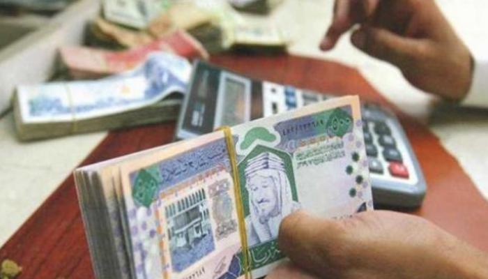 كم سعودي 16 جنيه ريال الف مصري سعر الجنية