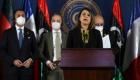 تحركات مصرية دولية مرتقبة لإخراج المرتزقة من ليبيا