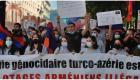 "Erdogan, assassin", les Arméniens de France dans la rue pour les commémorations du génocide