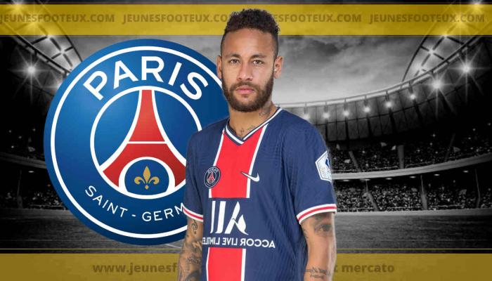 FOOT/MERCATO : 12M€, coup dur confirmé pour le PSG 