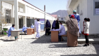 کرونا در افغانستان | شناسایی ۱۷۲ بیمار جدید در شبانه‌روز گذشته