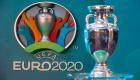 كم منتخبا يظهر للمرة الأولى في يورو 2020؟