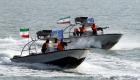 زوارق إيرانية "تستفز" سفنا أمريكية في الخليج العربي