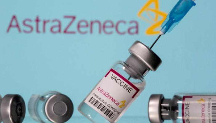 لقاح أسترازينيكا المضاد لفيروس كورونا