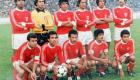 أول بطل.. تونس تخطف السبق في كأس العرب للمنتخبات