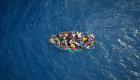 رحلة مهاجرين تنتهي بـ17 جثة قبالة جزر الكناري