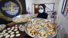 "نخبز لغزة".. تفاصيل مبادرة فتيات من ذوات الهمم في رمضان