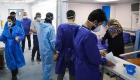 شناسایی سه بیمار ایرانی مبتلا به ویروس جهش‌یافته در آفریقای جنوبی