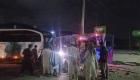 افغانستان | حادثه رانندگی در پغمان ۷۷ کشته و زخمی بر جای گذاشت